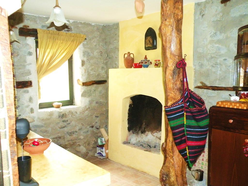 Rancho I Vancho Na Kata Omorani 外观 照片