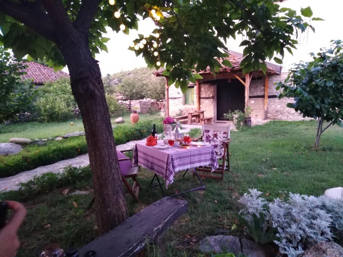 Rancho I Vancho Na Kata Omorani 外观 照片