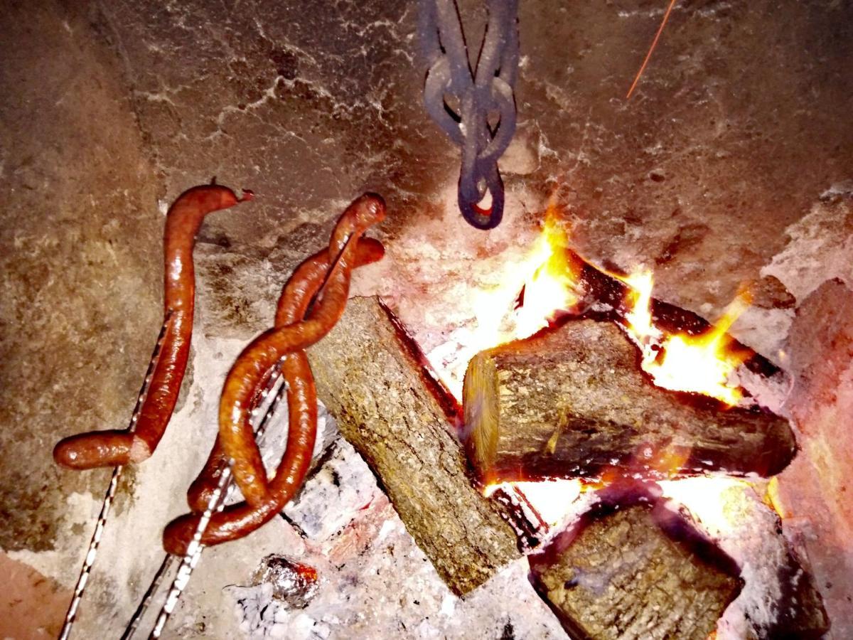 Rancho I Vancho Na Kata Omorani 外观 照片