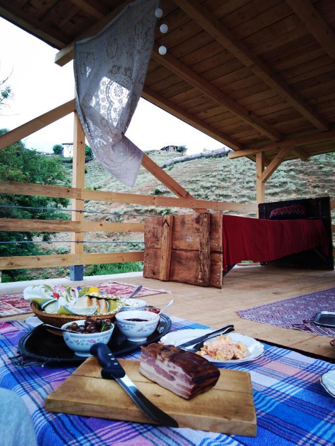 Rancho I Vancho Na Kata Omorani 外观 照片