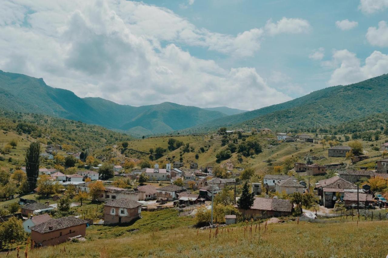 Rancho I Vancho Na Kata Omorani 外观 照片